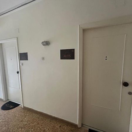 Aktis Apartment 3 Near Airport Artemi Extérieur photo