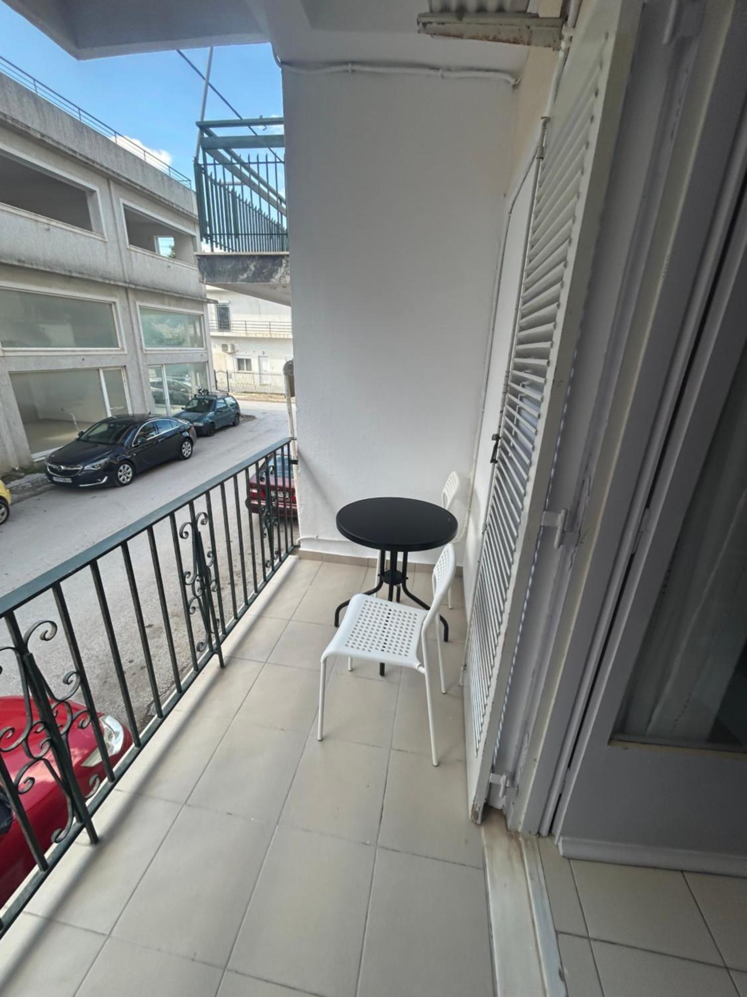 Aktis Apartment 3 Near Airport Artemi Extérieur photo