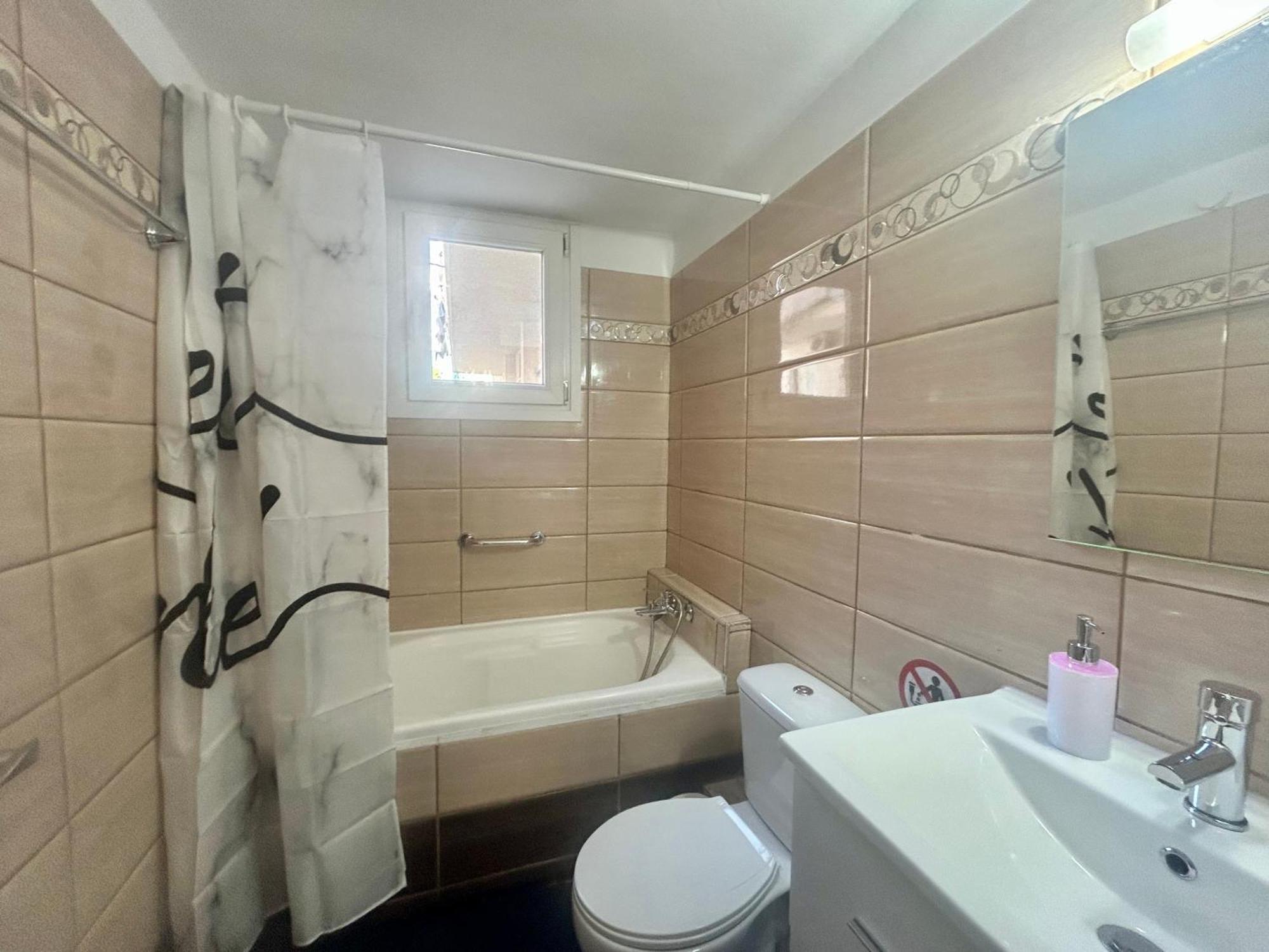 Aktis Apartment 3 Near Airport Artemi Extérieur photo